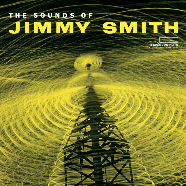 کاور آهنگ Cherokee - Remastered از Jimmy Smith