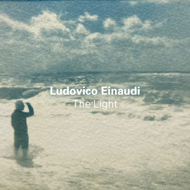 کاور آهنگ Due Tramonti از Ludovico Einaudi