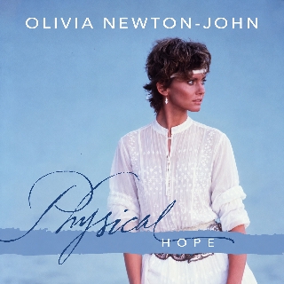 کاور آهنگ Let Go Let God از Olivia Newton-John