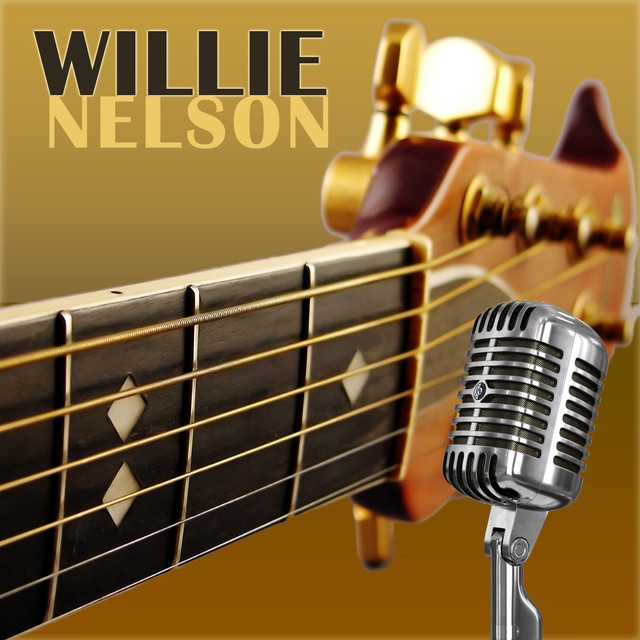 کاور آهنگ I Didn't Sleep a Wink از Willie Nelson