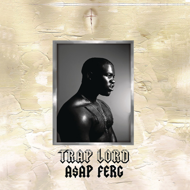 کاور آهنگ Shabba (feat. A$AP Rocky) از A$AP Rocky, A$AP Ferg