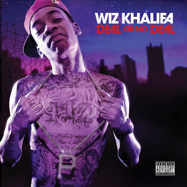 کاور آهنگ Moola and the Guap (feat. Lavish, L.C.) از Wiz Khalifa