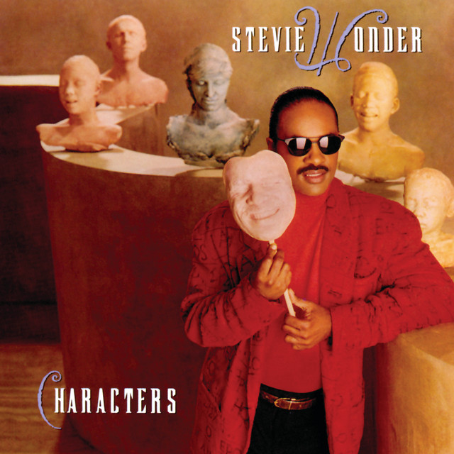 کاور آهنگ Cryin' Through The Night از Stevie Wonder