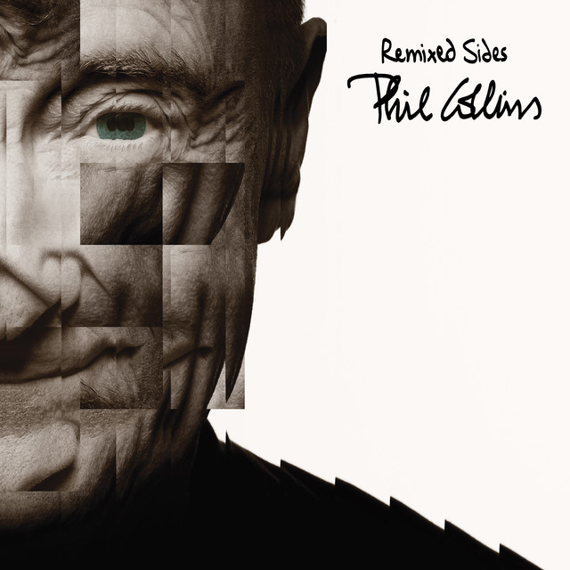 کاور آهنگ Wear My Hat - Wear My Dub از Phil Collins