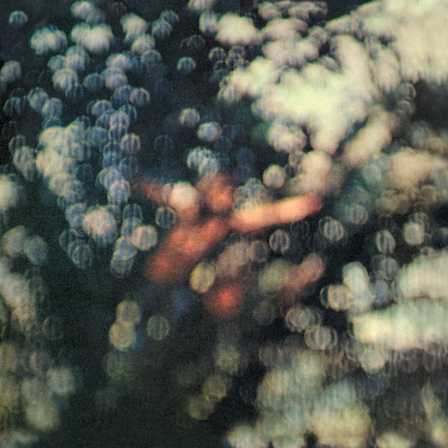 کاور آهنگ Burning Bridges از Pink Floyd