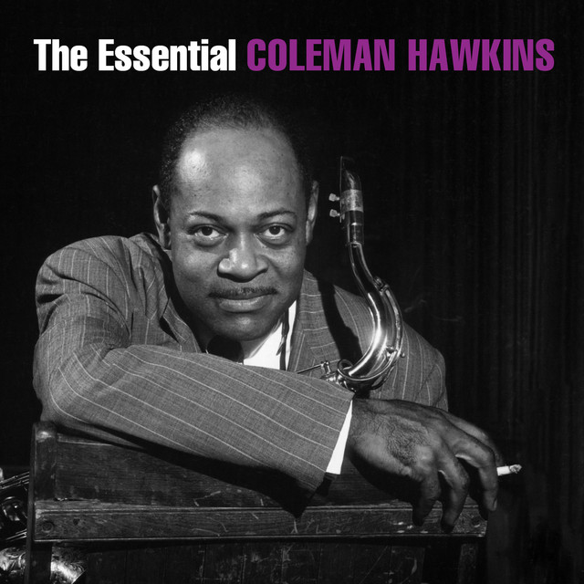 کاور آهنگ Stumpy از Coleman Hawkins