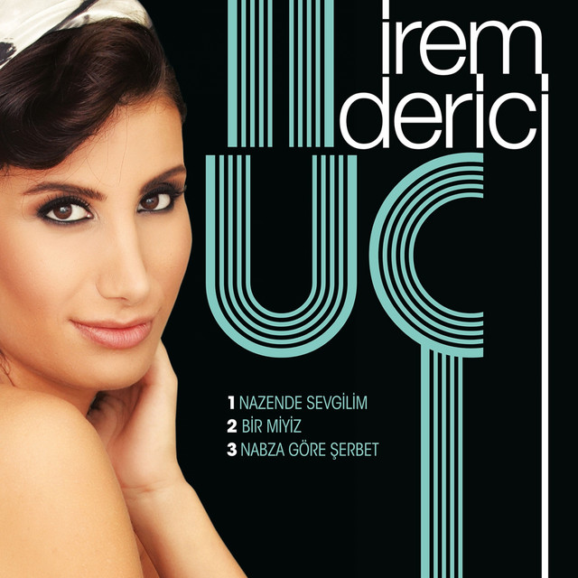 کاور آهنگ Bir Miyiz از Irem Derici