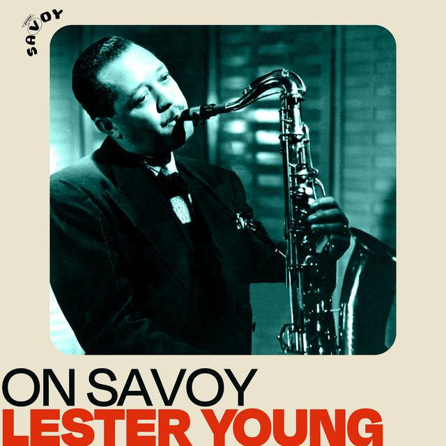 کاور آهنگ Salute to Fats - Take 5 Master از Lester Young