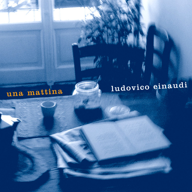 کاور آهنگ Leo از Ludovico Einaudi
