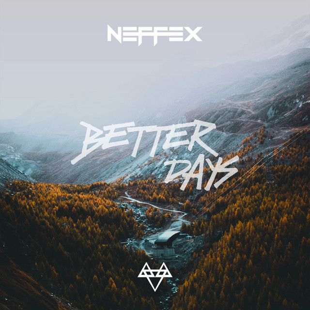 کاور آهنگ Better Days از NEFFEX