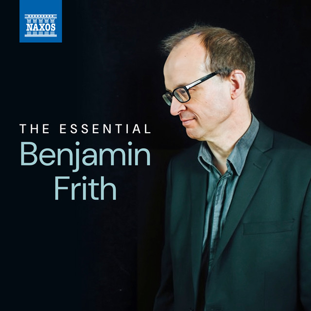 کاور آهنگ Clarinet Sonata: II. Vivace از Edward Elgar, Arnold Bax, Domenico Scarlatti, Robert Schumann, Carl Maria von Weber, Felix Mendelssohn, Benjamin Frith, John Field