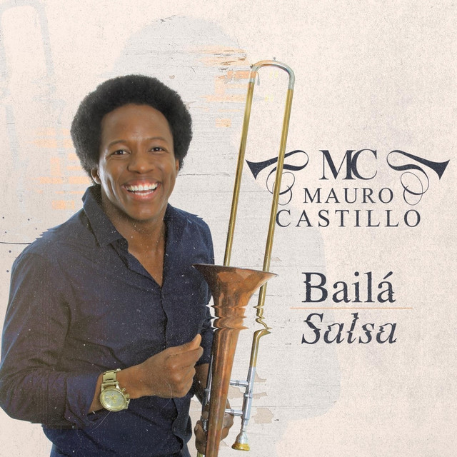 کاور آهنگ Respiro en el Cielo از Mauro Castillo