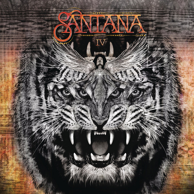 کاور آهنگ Shake It - Commentary by Neal Schon از Santana