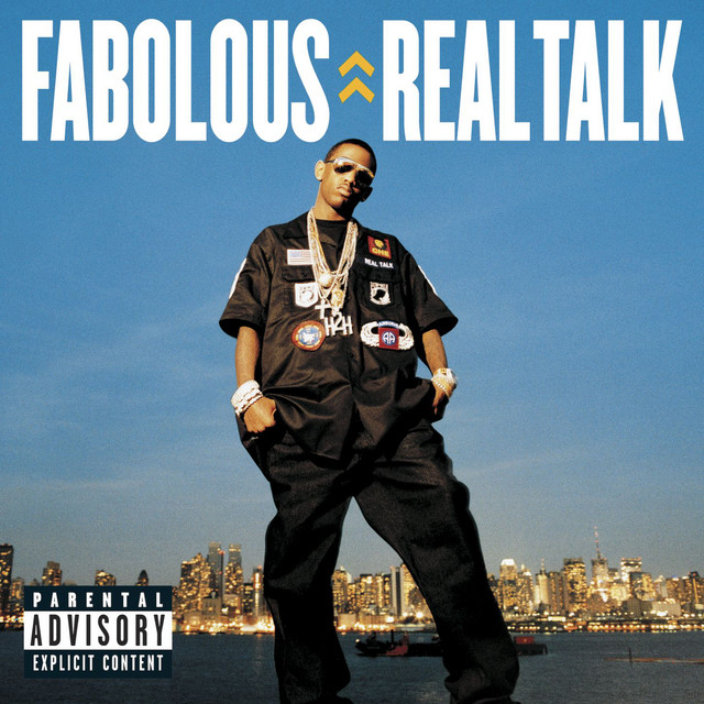 کاور آهنگ Breathe از Fabolous