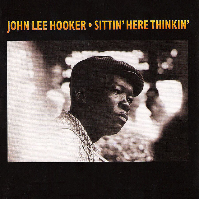 کاور آهنگ When My Wife Quit Me از John Lee Hooker