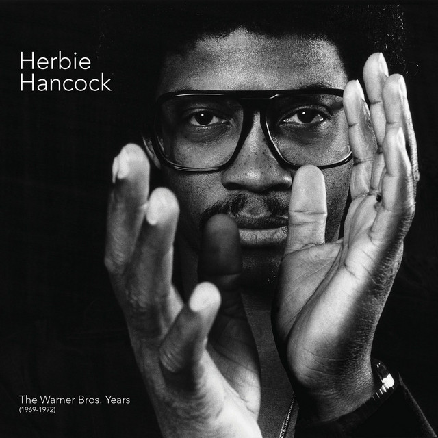 کاور آهنگ Wandering Spirit Song از Herbie Hancock