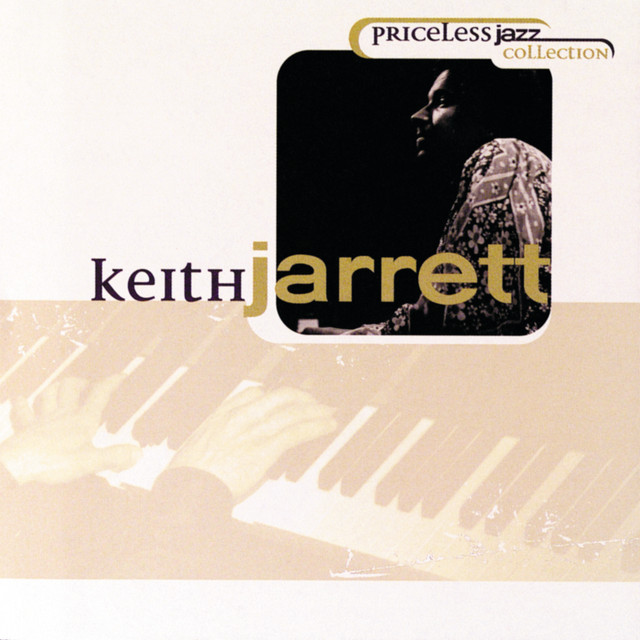 کاور آهنگ Vapallia از Keith Jarrett