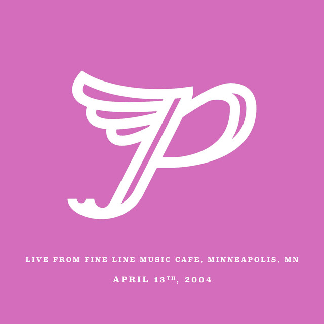 کاور آهنگ Caribou - Live from Fine Line Music Cafe, Minneapolis, MN. April 13th, 2004 از Pixies