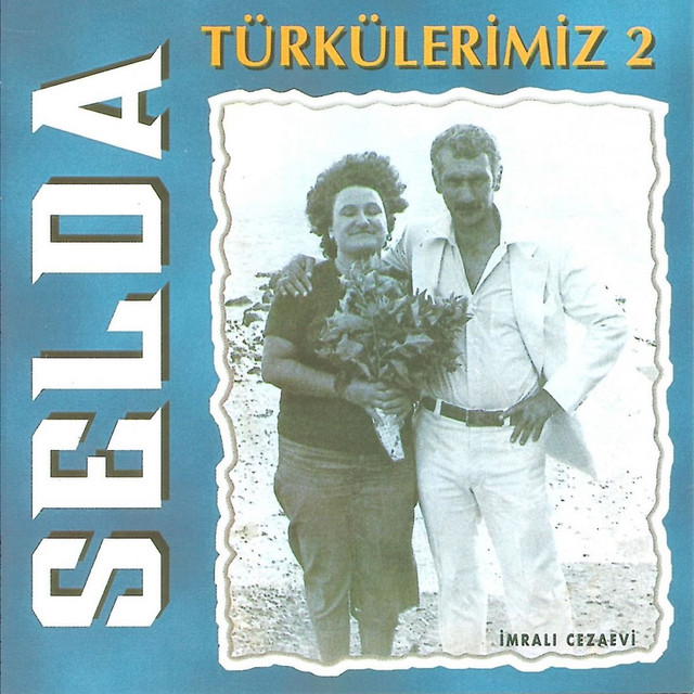 کاور آهنگ Gine Haber Gelmiş از Selda Bagcan