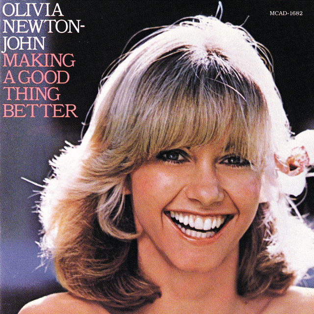 کاور آهنگ Don't Ask A Friend از Olivia Newton-John
