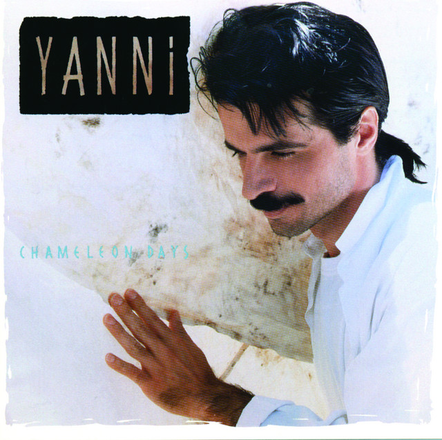 کاور آهنگ The Rain Must Fall از Yanni