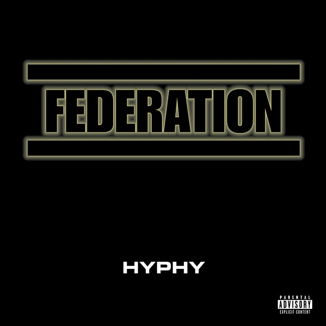 کاور آهنگ Hyphy (with E-40 verse) از E-40