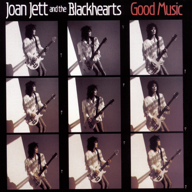کاور آهنگ This Means War از Joan Jett & the Blackhearts