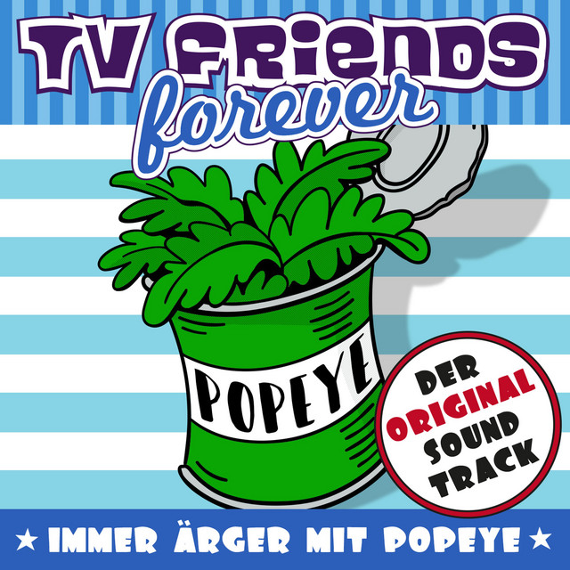 کاور آهنگ Was ein Chaos از TV Friends Forever, Fred Strittmatter, Quirin Amper junior