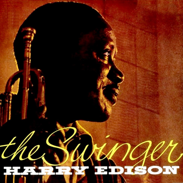 کاور آهنگ Nasty از Harry "Sweets" Edison
