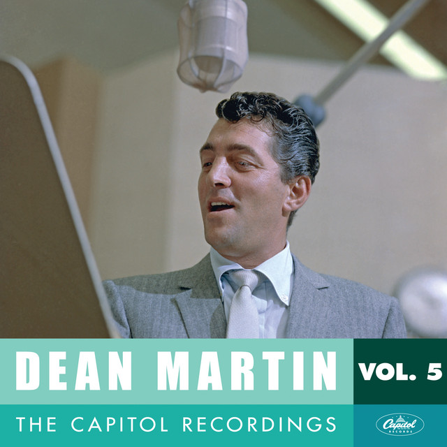کاور آهنگ Long, Long Ago از Dean Martin, Nat King Cole