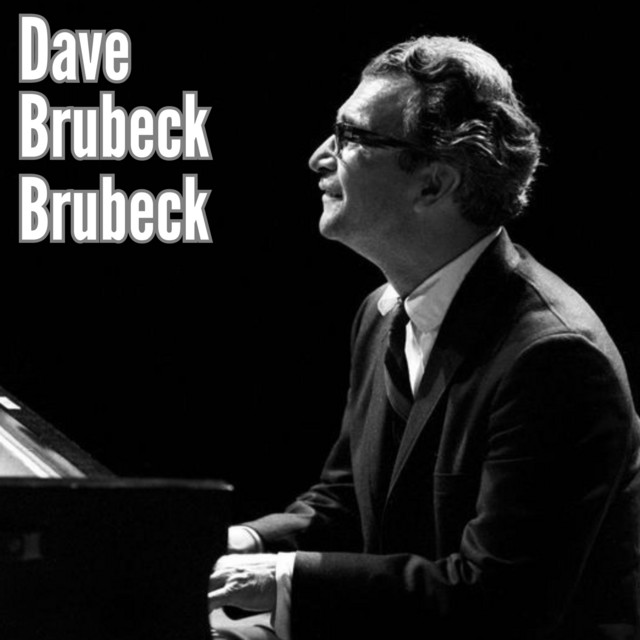 کاور آهنگ Perfidia از Dave Brubeck