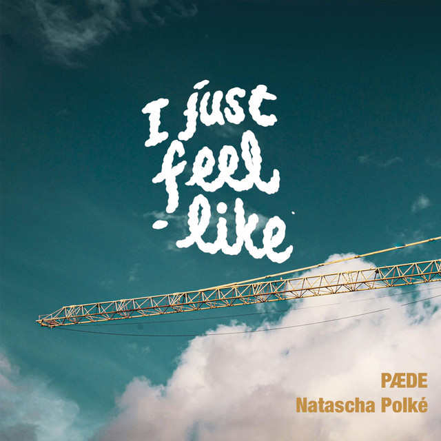 کاور آهنگ I Just Feel Like از Natascha Polke