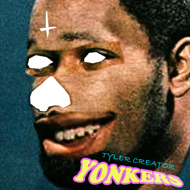 کاور آهنگ Yonkers از Tyler, The Creator