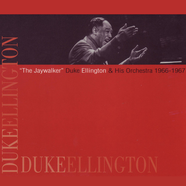 کاور آهنگ Up Jump از Duke Ellington