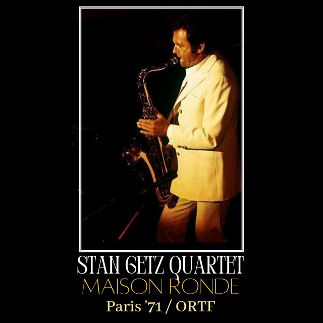 کاور آهنگ Our Kind of Sabi - Live از Stan Getz