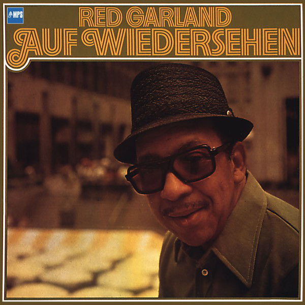 کاور آهنگ A Night in Tunisia از Red Garland