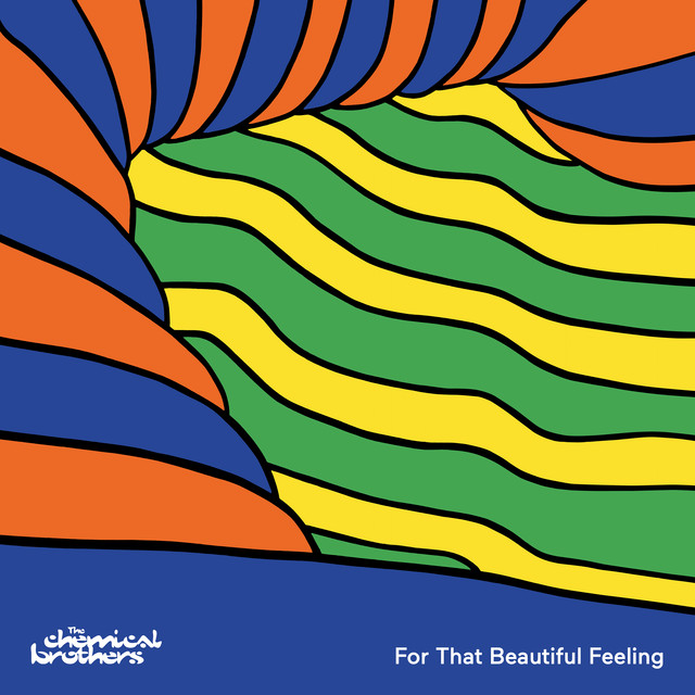 کاور آهنگ Magic Wand از The Chemical Brothers