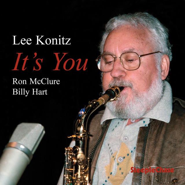 کاور آهنگ Boo Doo از Lee Konitz