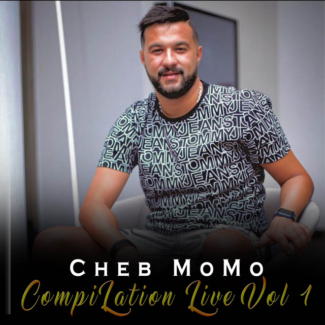 کاور آهنگ Chems Tal3a از Cheb Momo