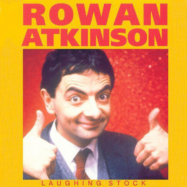 کاور آهنگ Beekeeping از Rowan Atkinson