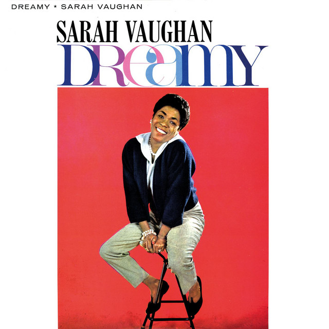 کاور آهنگ I'll Be Seeing You از Sarah Vaughan