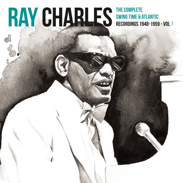 کاور آهنگ Letter To My Girl Friend از Ray Charles