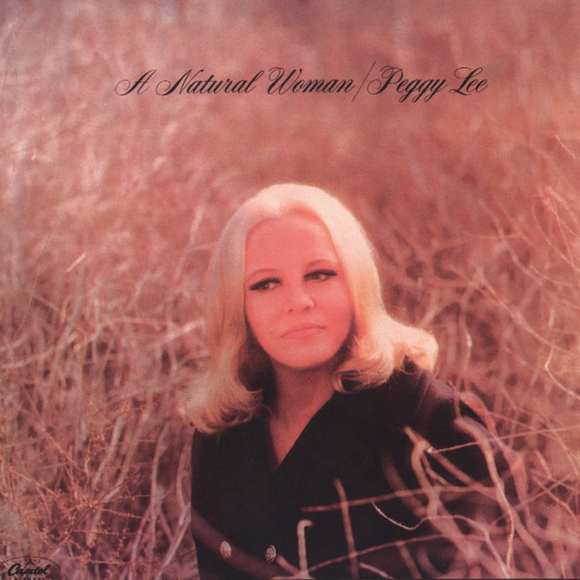 کاور آهنگ Living Is Dying Without You - Remastered 2003 از Peggy Lee