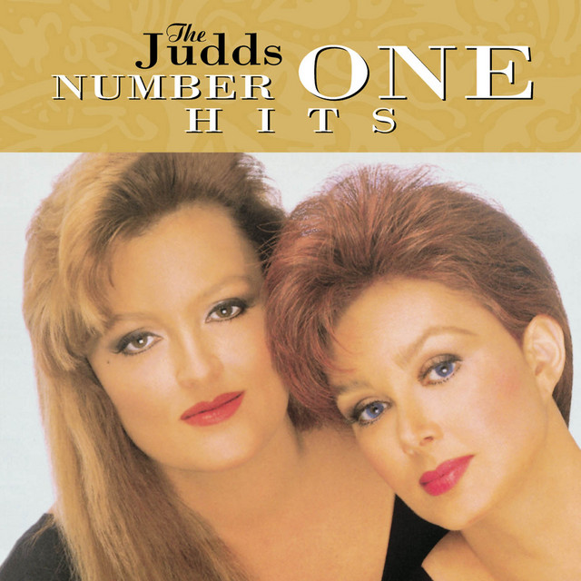 کاور آهنگ I Know Where I'm Going از The Judds