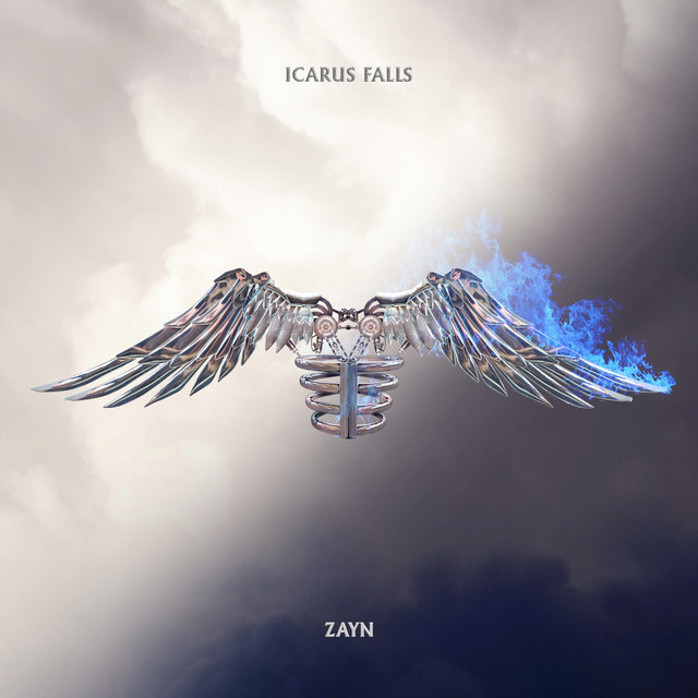 کاور آهنگ You Wish You Knew از ZAYN