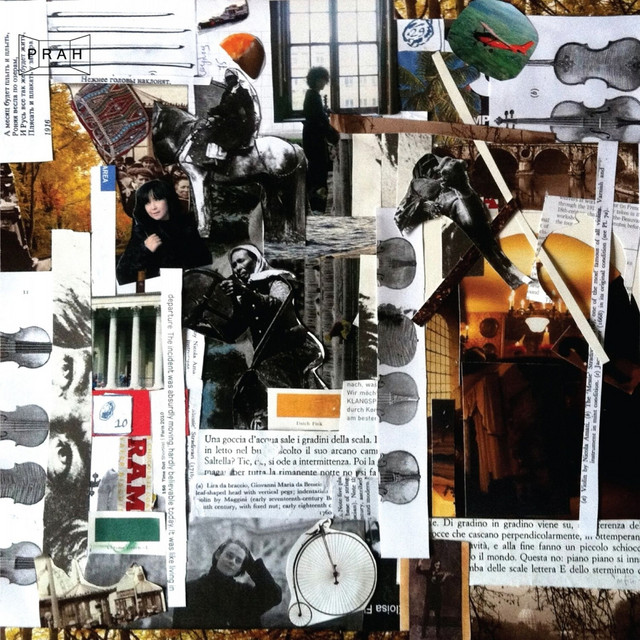 کاور آهنگ Two Sounds Two از Aisha Orazbayeva
