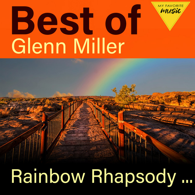کاور آهنگ I'm Thrilled از Glenn Miller, Glenn Miller Orchestra