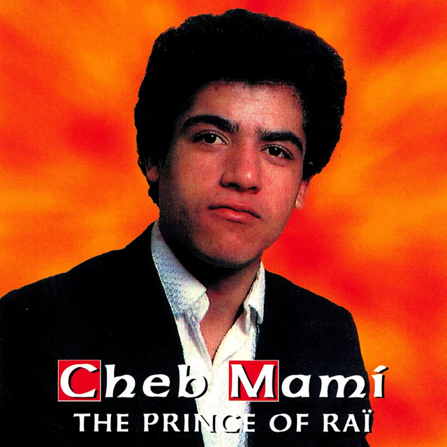 کاور آهنگ Idha Bghiti Nensak از Cheb Mami