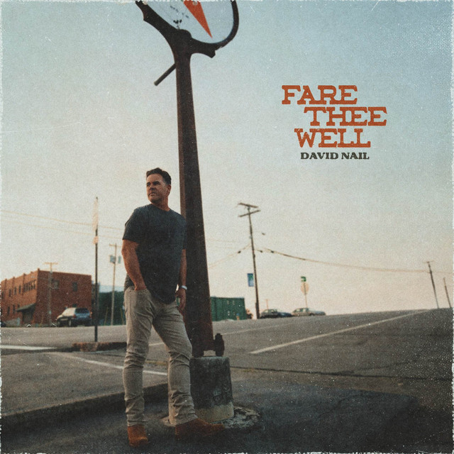 کاور آهنگ Fare Thee Well از David Nail