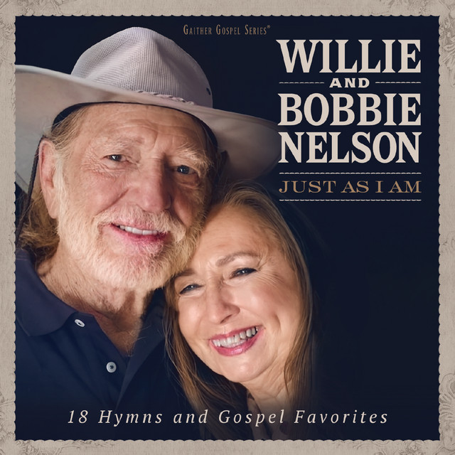 کاور آهنگ Where The Soul Never Dies از Willie Nelson, Bobbie Nelson